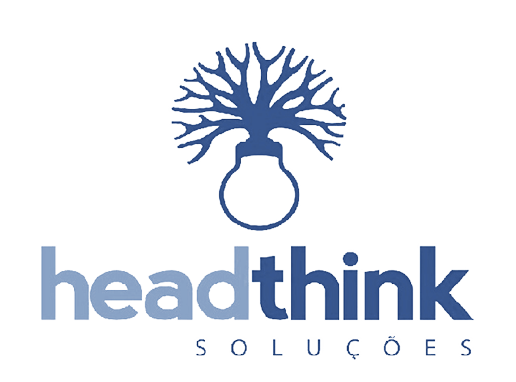 HeadThink Logo
